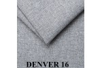 AKCIA - látka Denver 16 silver grey