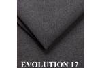 AKCIA - látka Evolution 17 dark grey