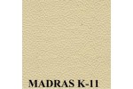 koža MADRAS K-11 sand 