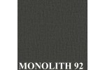 AKCIA - látka Monolith 92 grey