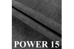 AKCIA - látka Power 15 grey