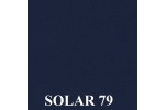 AKCIA - látka Solar 79 modrá