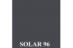 AKCIA - látka Solar 96 tmavosivá