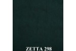 AKCIA - Zetta 298 smaragdovo zelená