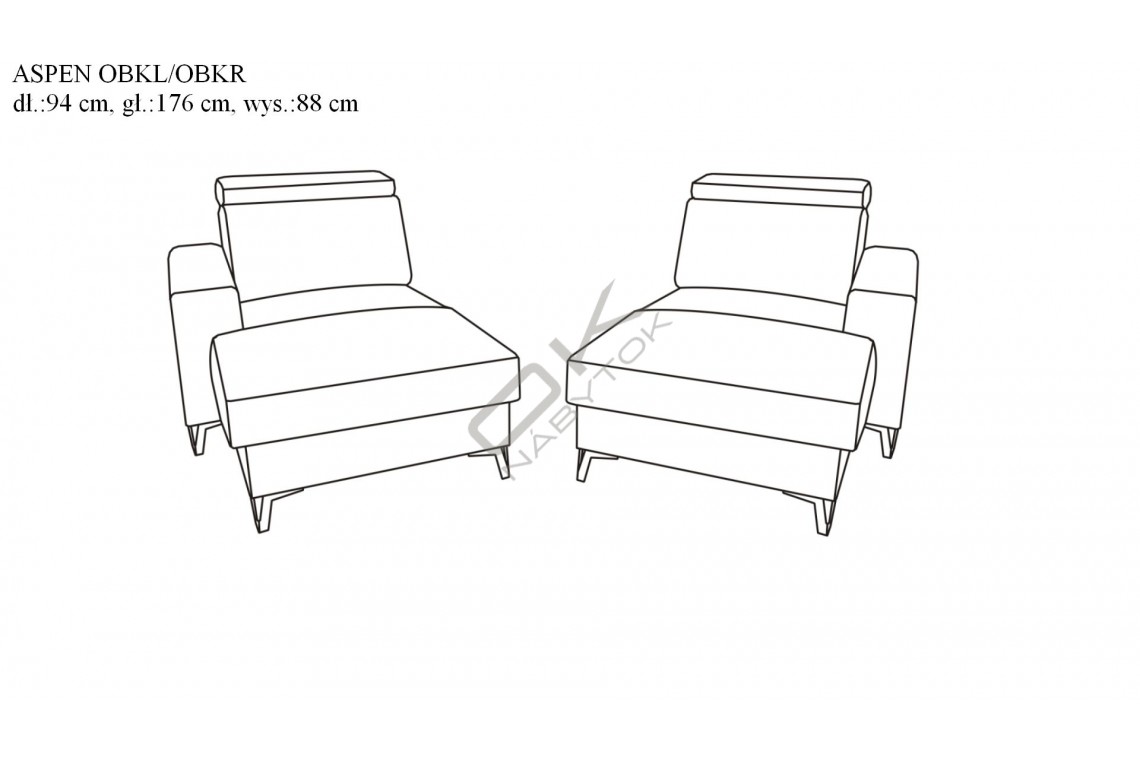 MODUL ASPEN OBKL