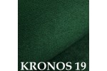 Poťah/ látka Kronos 19 zelená
