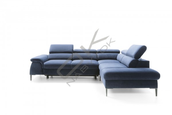 Moderná luxusná sedacia súprava BLUES - široký výber farieb 