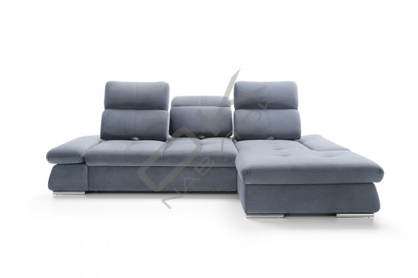 Moderná luxusná sedacia súprava FOCUS - široký výber farieb 