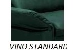 STANDARD - bez  dekoratívneho lemu po okrajoch
