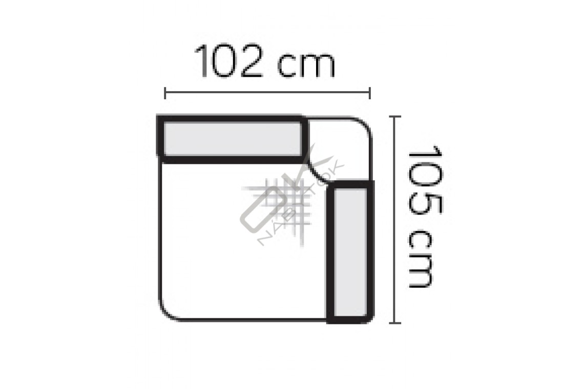 MODUL GENOVA R 