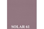 Solar 61 powder pink