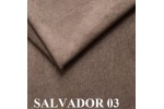 Salvador 03 brown