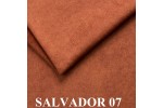 Salvador 07 rust