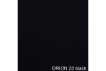 Orion 23 čierna